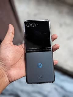 Motorola RAZR 40 ultra