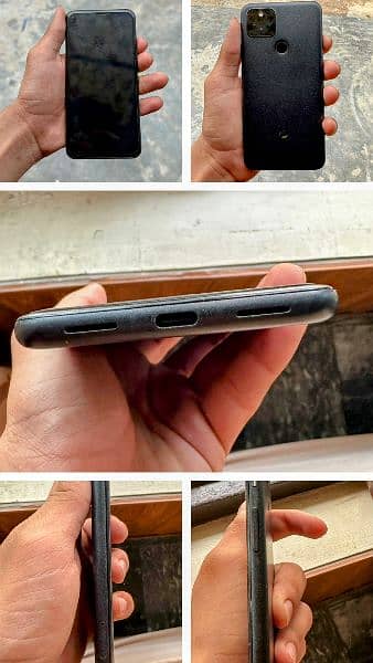 Google pixel 5. ,. . ram(128). . . 10/10condition . . 0