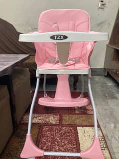 IMPORTED/ BABY/ HIGH CHAIR/ KIDS CHAIR/ DINNING CHAIR/ FEEDING CHAIR/