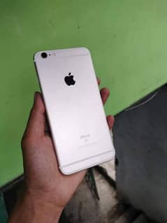 IPhone 6s storage 64GB for urgent sale 0325=3243383 My WhatsApp