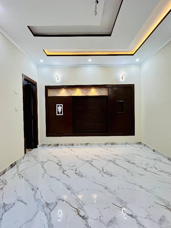 5 Marla luxury house for sale located at Warsak Road Executive lodges Peshawar 6