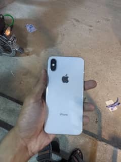 iphone x pta approved 64 gb true tone of