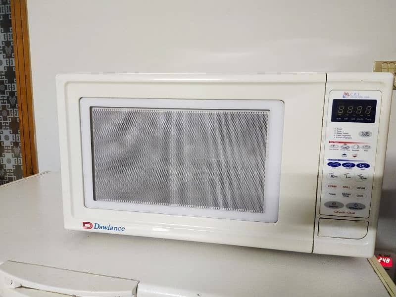 microwave 52 liter 0