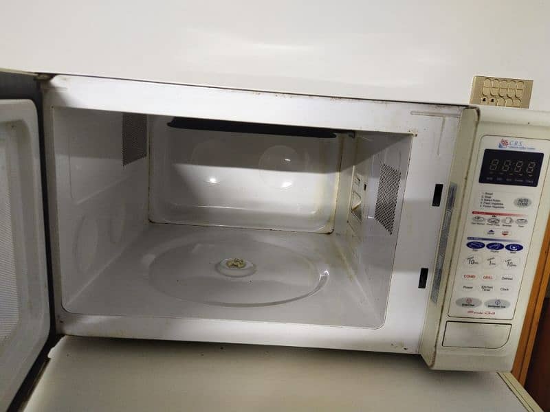 microwave 52 liter 2