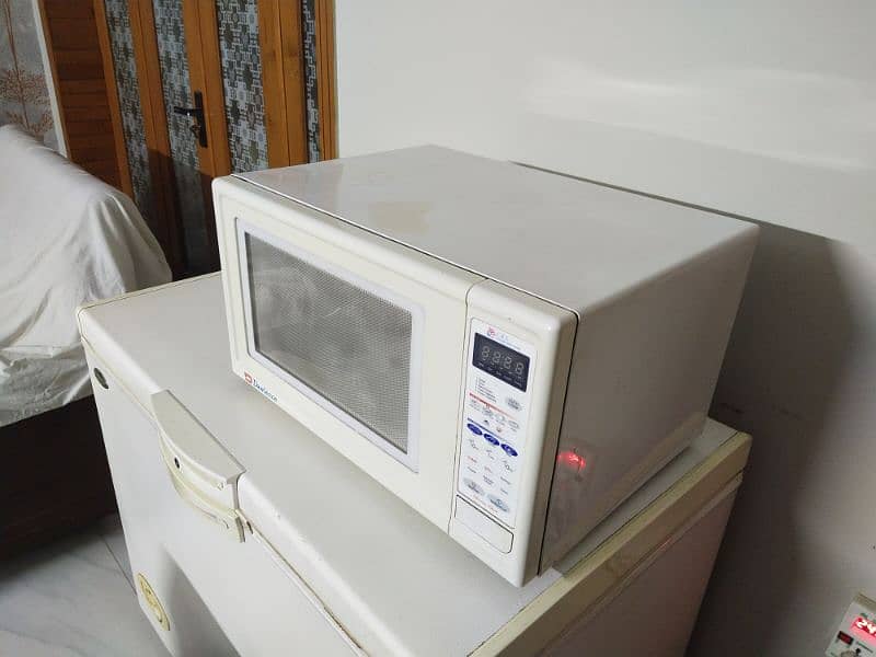 microwave 52 liter 3
