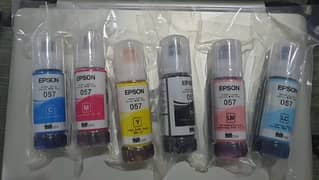 epson original ink
