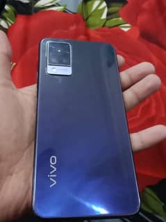 Vivo v21 5g