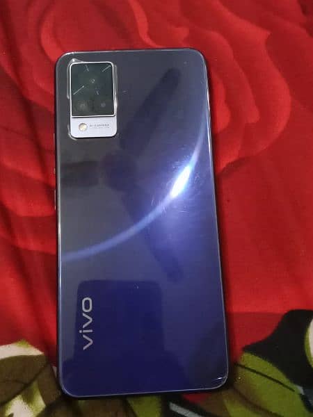 Vivo v21 5g 1