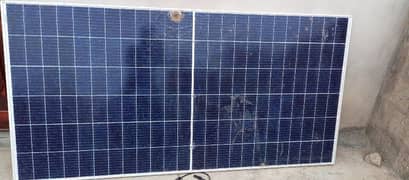 460w solar panel