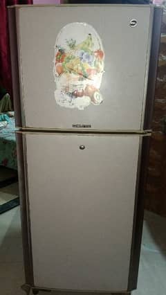 Pel refrigerator