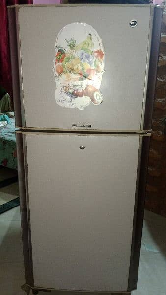 Pel refrigerator 0