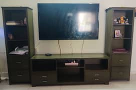 TV UNIT / TV TABLE