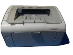 Hp P1005 Used Printer For Sale Contact WhatsApp or Call 0333-8953450