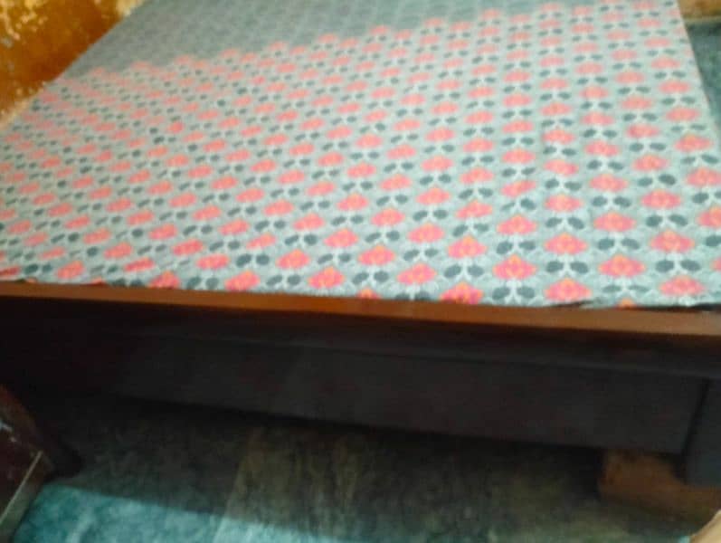 sale for my bed dressing side table mattress 3