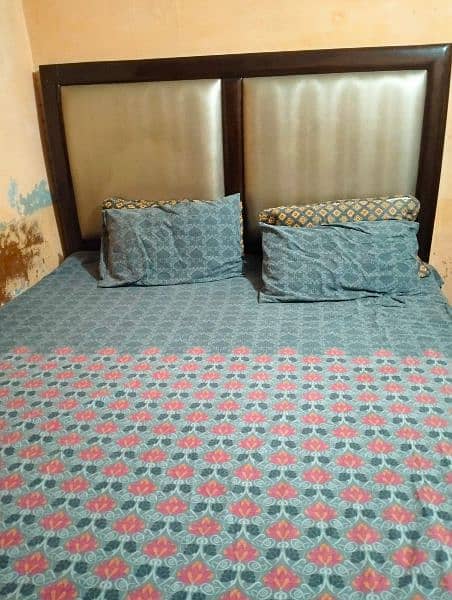 sale for my bed dressing side table mattress 4