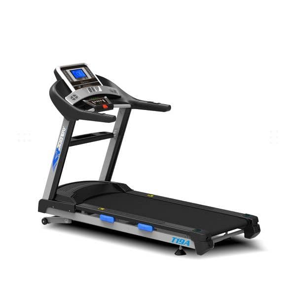 KISI KI USE KI HUWI CHEEZ AP Q USE KARO? NEW TREADMILLS ARE AVAILABLE 3