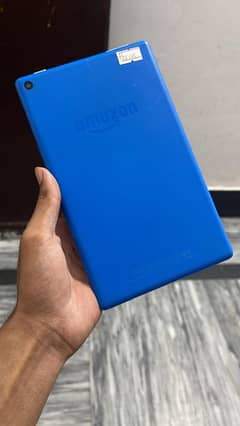 I am selling my tab Amazon 2/16 with box chargers and cover