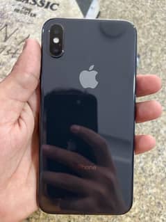 iphone x non pta