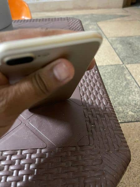 iphone 7 plus 128 gb pta aproved 3