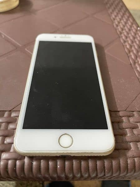 iphone 7 plus 128 gb pta aproved 4