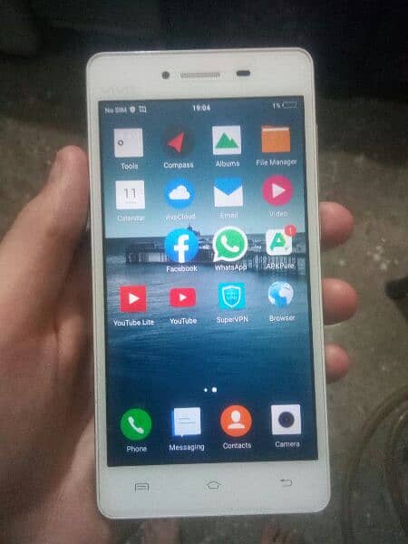 Brand new vivo y51A 0