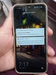 Huawei honor 10 lite 3/64