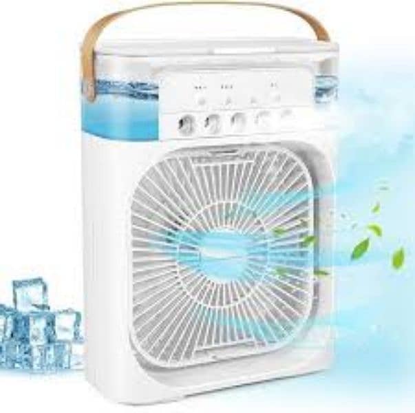 mini Ac cooler in hole sale 2