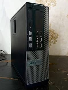 DELL GAMING PC GTA 5 WITH LCD AT LOWEST RATE