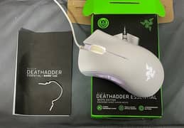 Razer DeathAdder Essential Gaming Mouse (Original)