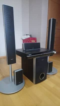 Sony home theater