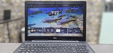 Dell inspiron 3593 Core i3 10th Generation 0