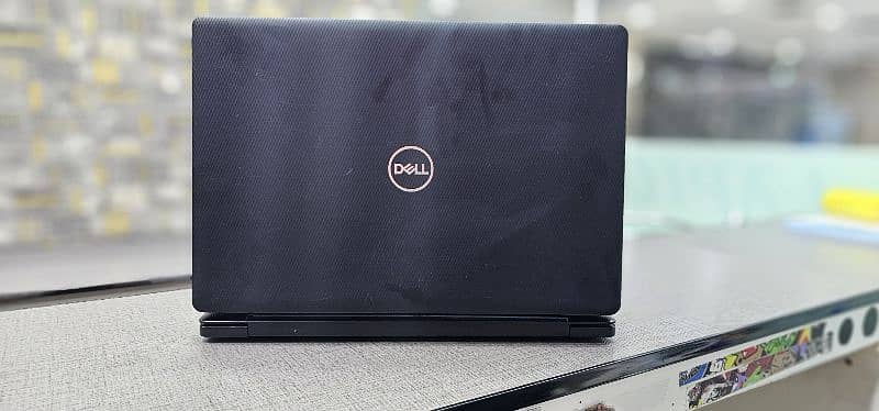 Dell inspiron 3593 Core i3 10th Generation 4