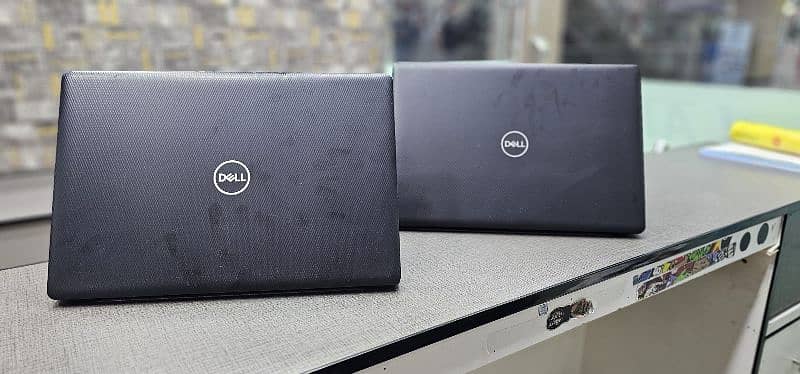 Dell inspiron 3593 Core i3 10th Generation 8