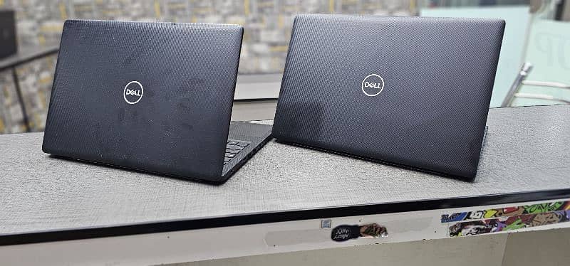 Dell inspiron 3593 Core i3 10th Generation 9