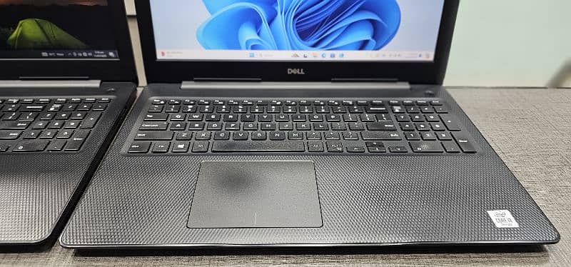 Dell inspiron 3593 Core i3 10th Generation 15