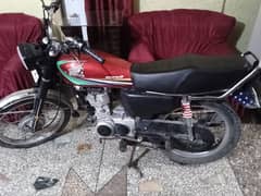 bike for sale in Rawalpindi Sialkot nmber 13 model
