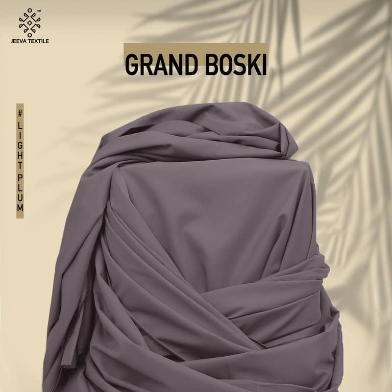Jeeva Textile Grand Istanbul Boski Unstit Save 20% All  in Pakistan 9