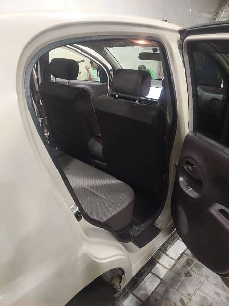 Toyota Passo 2015 4