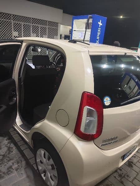 Toyota Passo 2015 5