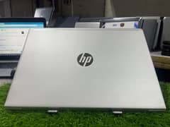 HP Probook 450 G7(0322-8832611)