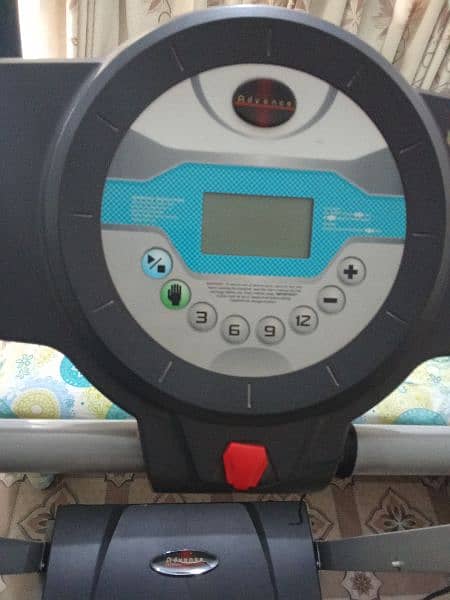 Treadmills new condition 2