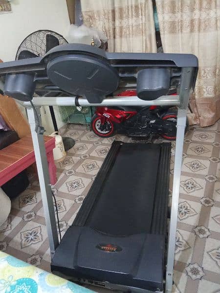 Treadmills new condition 7