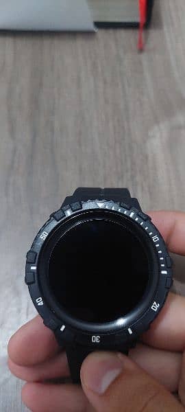 Samsung Watch 5 Pro LTE 5