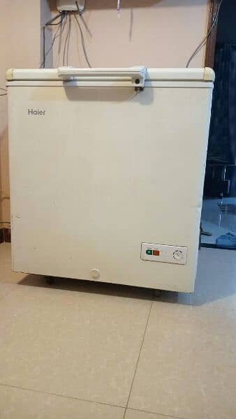 haier 0