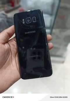 samsung galxy s8 4gb ram 64 memory hai patch hny wla hai 0