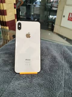 I phone XS Max 512gb PTA APPROVED PHYSICAL DUAL SIM. 122000 PKR 0