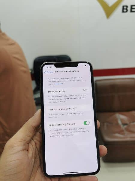 I phone XS Max 512gb PTA APPROVED PHYSICAL DUAL SIM. 122000 PKR 16