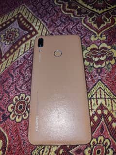 Huawei Y7 Prime 2019 0