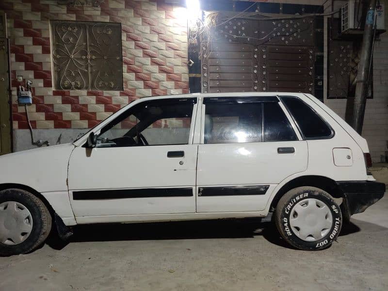 suzuki khyber for sale 6