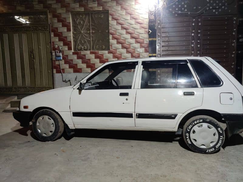 suzuki khyber for sale 7